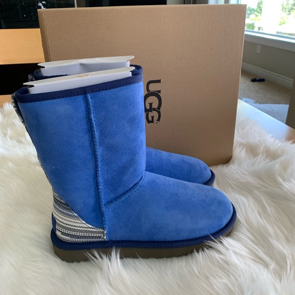 UGG Shoes - Ugg boots size 8